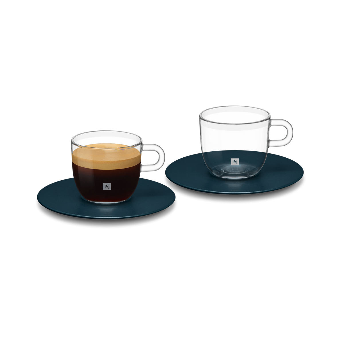 Набор чашек Signature Lungo — фото 2