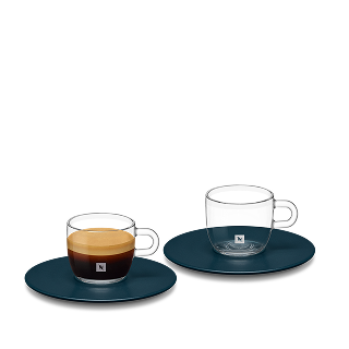 Набор чашек Signature Espresso