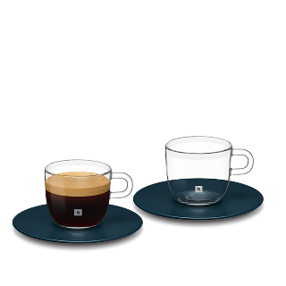 Набор чашек Signature Lungo